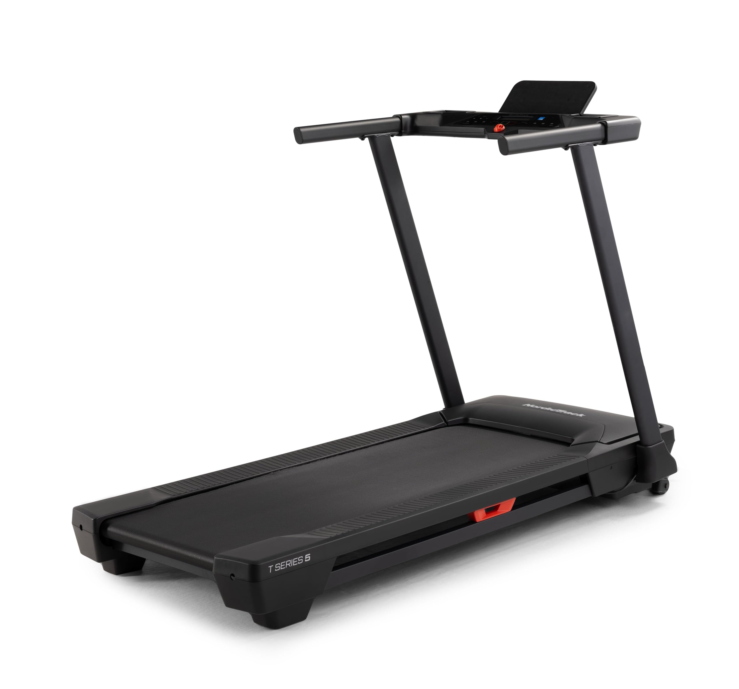 NordicTrack T Series_ Perfect Treadmills for Home Use, Walking Treadmill with Incline, Bluetooth Enabled, 300 lbs User Capacity>