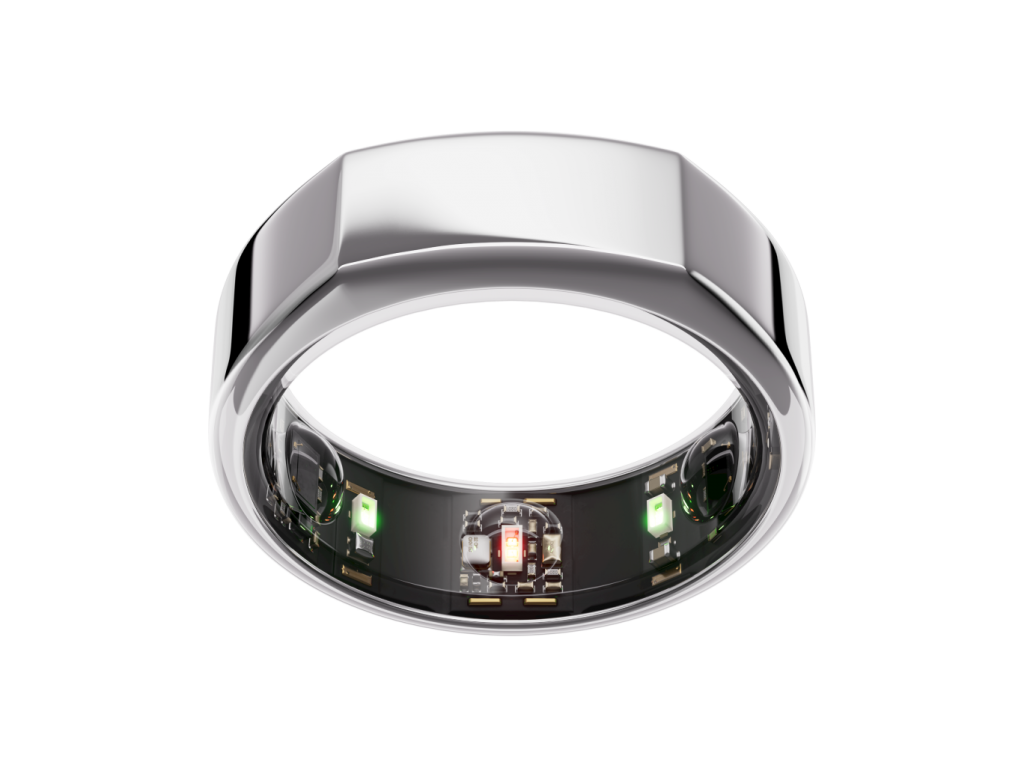 oura ring>